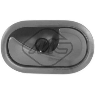 Išorinė durų rankena Metalcaucho 43659