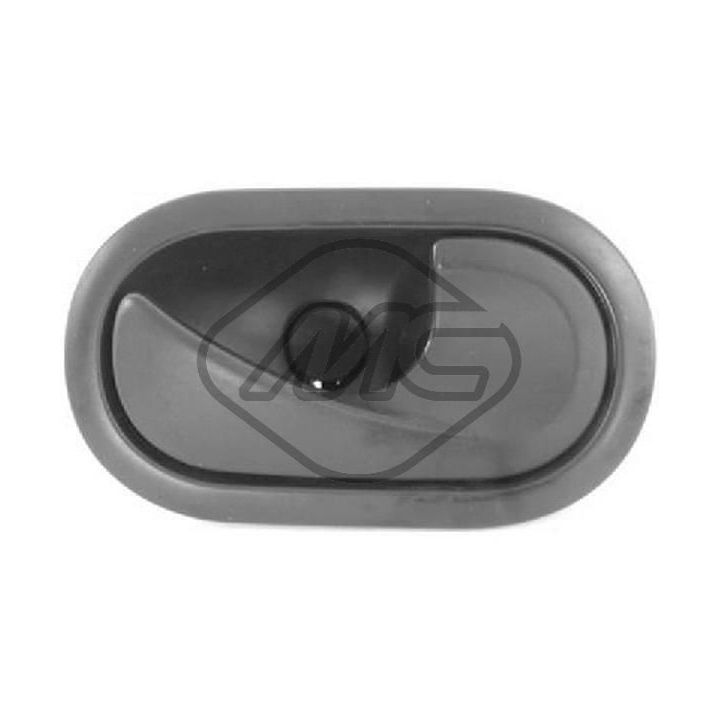 Išorinė durų rankena Metalcaucho 43659