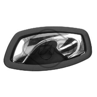 Išorinė durų rankena Metalcaucho 43660