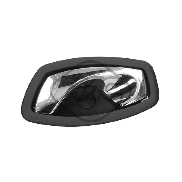 Išorinė durų rankena Metalcaucho 43660
