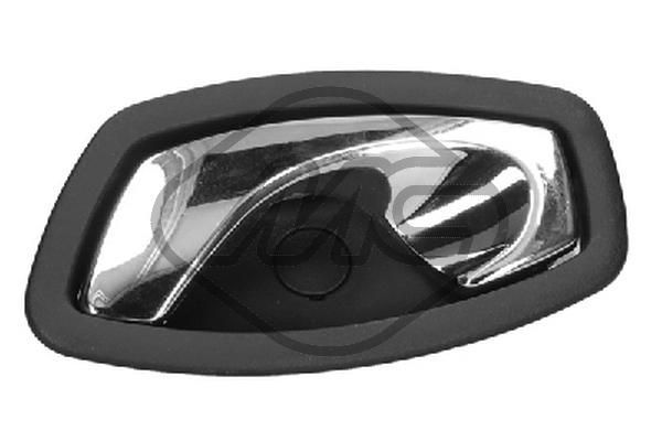Išorinė durų rankena Metalcaucho 43660