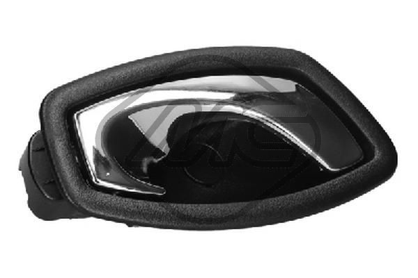 Išorinė durų rankena Metalcaucho 43661