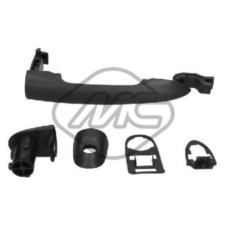 Išorinė durų rankena Metalcaucho 43662