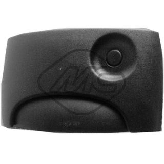 Išorinė durų rankena Metalcaucho 43663