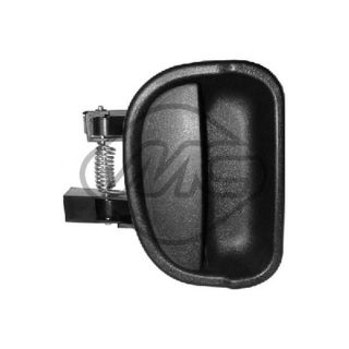 Išorinė durų rankena Metalcaucho 43664