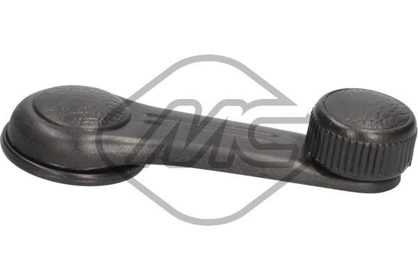 Išorinė durų rankena Metalcaucho 43724