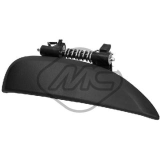 Išorinė durų rankena Metalcaucho 43935