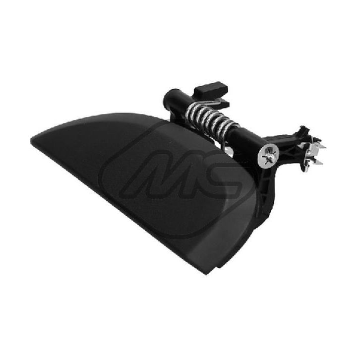 Išorinė durų rankena Metalcaucho 43936