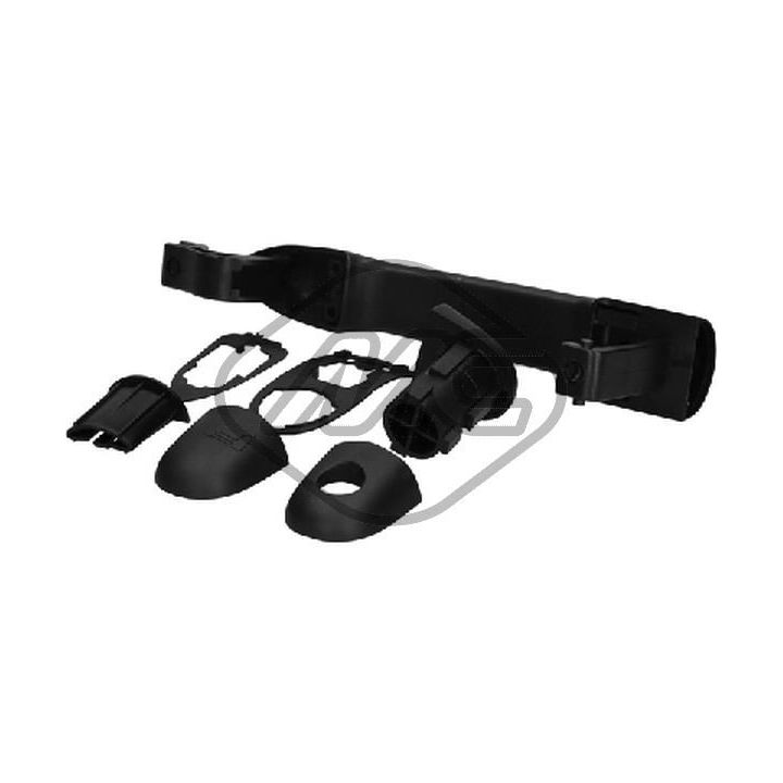 Išorinė durų rankena Metalcaucho 43937