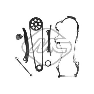 Paskirstymo grandinės komplektas Metalcaucho 05239