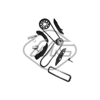 Paskirstymo grandinės komplektas Metalcaucho 05789