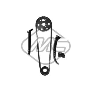 Paskirstymo grandinės komplektas Metalcaucho 05950