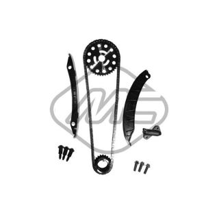 Paskirstymo grandinės komplektas Metalcaucho 06060