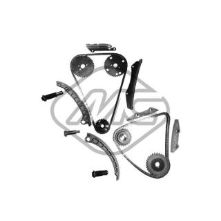 Paskirstymo grandinės komplektas Metalcaucho 06172