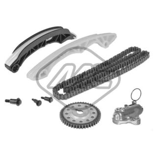 Paskirstymo grandinės komplektas Metalcaucho 13853