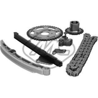 Paskirstymo grandinės komplektas Metalcaucho 13855