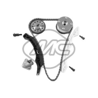 Paskirstymo grandinės komplektas Metalcaucho 51359