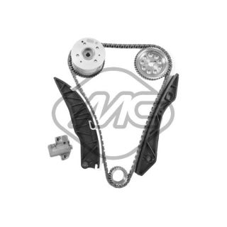 Paskirstymo grandinės komplektas Metalcaucho 51364