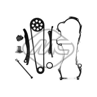 Paskirstymo grandinės komplektas Metalcaucho 51379