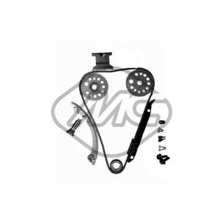 Paskirstymo grandinės komplektas Metalcaucho 58221