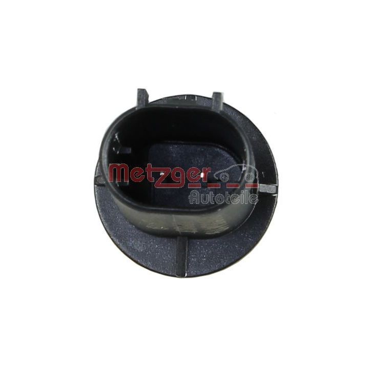 Jutiklis, išorės temperatūra METZGER 0905419