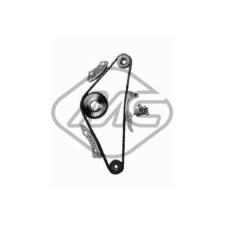 Paskirstymo grandinės komplektas Metalcaucho 58306