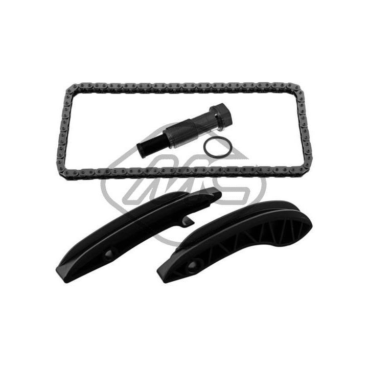 Paskirstymo grandinės komplektas Metalcaucho 58308