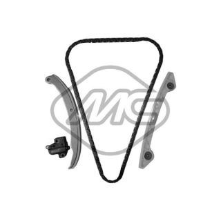 Paskirstymo grandinės komplektas Metalcaucho 58316