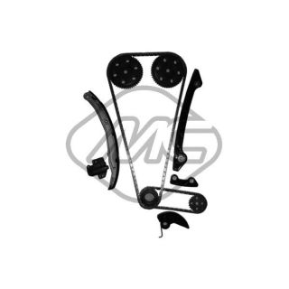 Paskirstymo grandinės komplektas Metalcaucho 58343