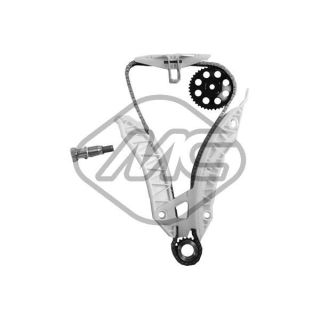 Paskirstymo grandinės komplektas Metalcaucho 58348