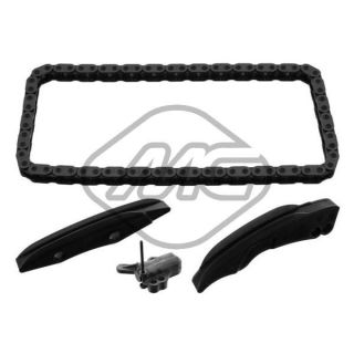 Paskirstymo grandinės komplektas Metalcaucho 58352