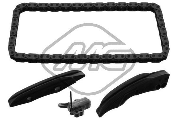 Paskirstymo grandinės komplektas Metalcaucho 58352