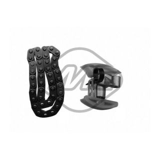 Paskirstymo grandinės komplektas Metalcaucho 58353