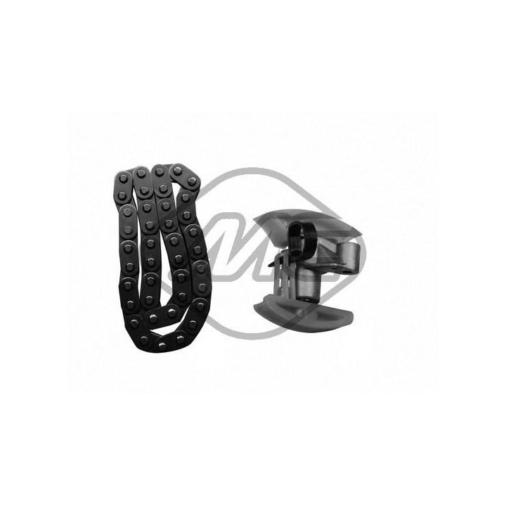 Paskirstymo grandinės komplektas Metalcaucho 58353