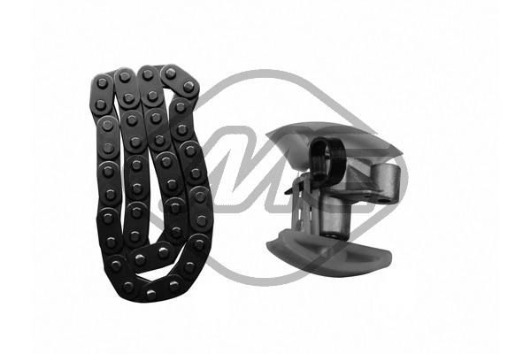 Paskirstymo grandinės komplektas Metalcaucho 58353