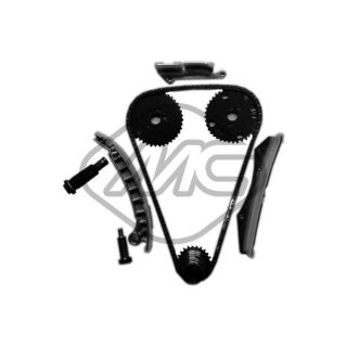 Paskirstymo grandinės komplektas Metalcaucho 58377