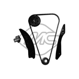 Paskirstymo grandinės komplektas Metalcaucho 58378