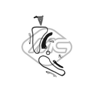 Paskirstymo grandinės komplektas Metalcaucho 58380