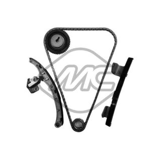 Paskirstymo grandinės komplektas Metalcaucho 58514