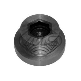 Laisvos eigos sankaba, kint. sr. generatorius Metalcaucho 04729