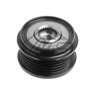 Laisvos eigos sankaba, kint. sr. generatorius Metalcaucho 04912