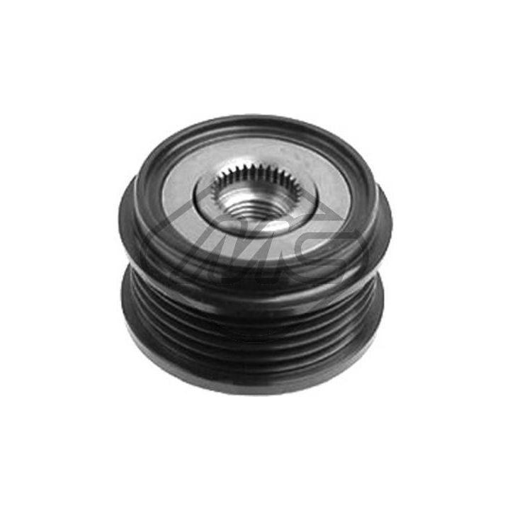 Laisvos eigos sankaba, kint. sr. generatorius Metalcaucho 04912