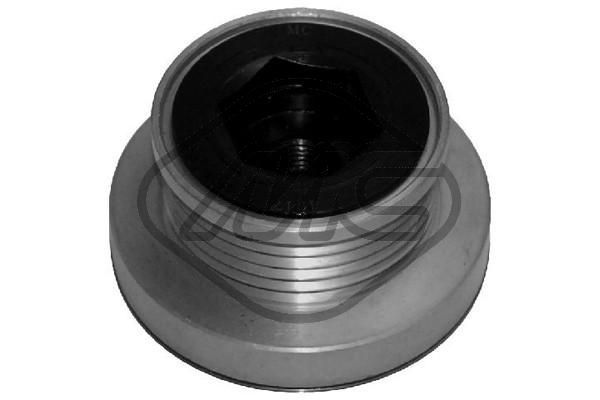 Laisvos eigos sankaba, kint. sr. generatorius Metalcaucho 04947