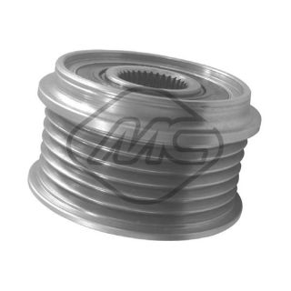 Laisvos eigos sankaba, kint. sr. generatorius Metalcaucho 05001