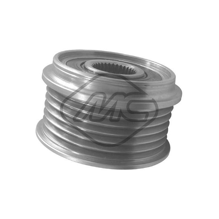 Laisvos eigos sankaba, kint. sr. generatorius Metalcaucho 05001