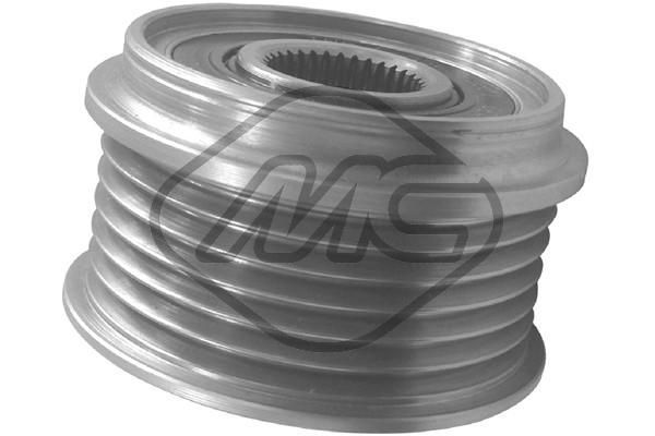 Laisvos eigos sankaba, kint. sr. generatorius Metalcaucho 05001