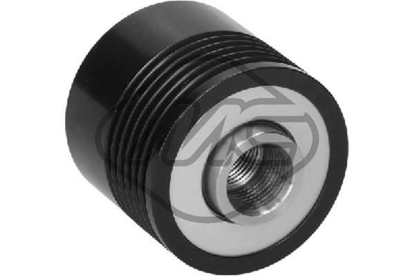 Laisvos eigos sankaba, kint. sr. generatorius Metalcaucho 05670