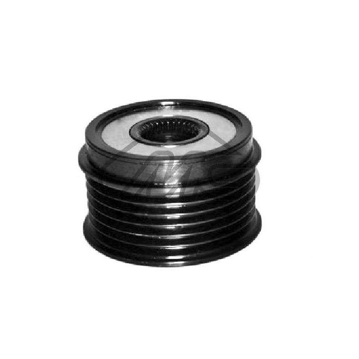 Laisvos eigos sankaba, kint. sr. generatorius Metalcaucho 05671