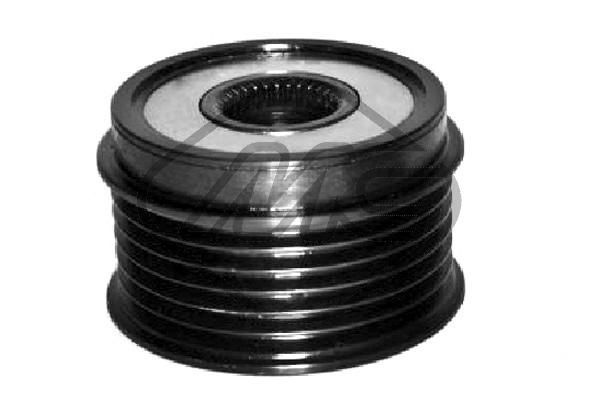 Laisvos eigos sankaba, kint. sr. generatorius Metalcaucho 05671