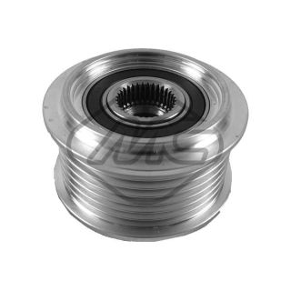 Laisvos eigos sankaba, kint. sr. generatorius Metalcaucho 05745